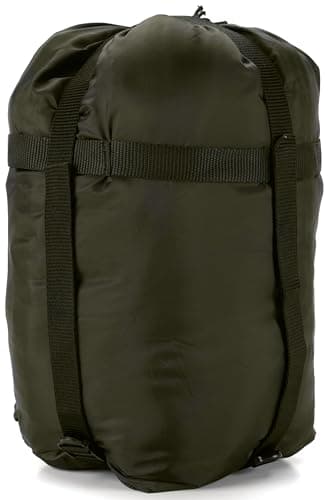 Snugpak Compression Sack WGTE - (Olive, XS)