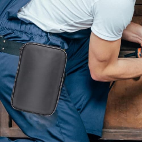 Multimeter Case Organizer Pouch — view 2