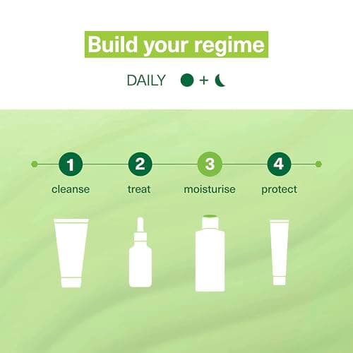 Simple Kind to Skin Hydrating Moisturiser 125 ml — view 4