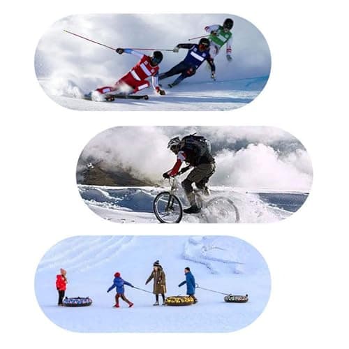Heated Work Gloves,Touchscreen Cold Weather Hand Warmer - 3-Level Temperature Control Heated Ski Gloves - USB Plug-In for Outdoor Activities Hunting Commuting Camping Hiking Skiing Cycling — view 5