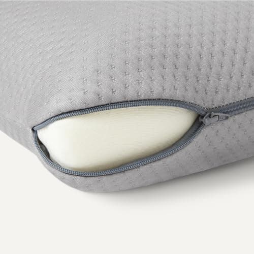 Amazon Basics Camping Pillow — view 4