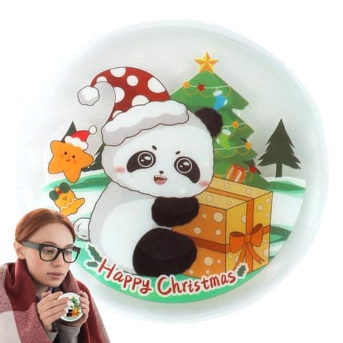 Pocket Heater Hand Warmer HandClick Gel Warmers Winter Accessories — view 6