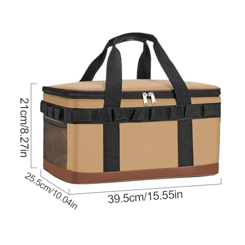 Insulated Bag Beach Cooler — view 5