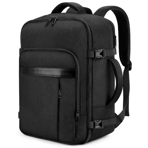 VSNOON for Easyjet Cabin Bag 45x36x20 Underseat, 32L Hand Luggage Bag