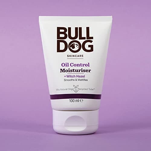 Bulldog Oil Control Moisturiser, 100 ml (Pack of 2) — view 4