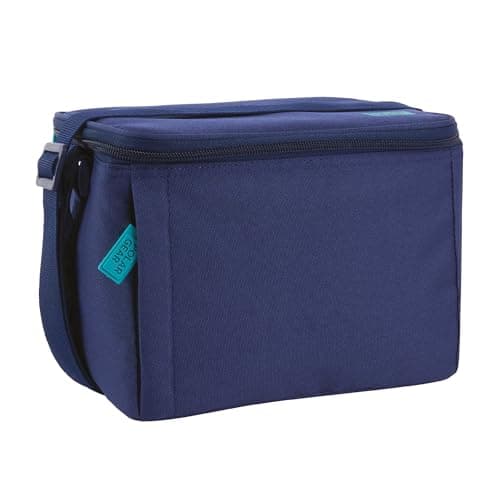 Polar Gear 5L Insulated Lunch Bag - Cooler - 100% RPET 600D Polyester