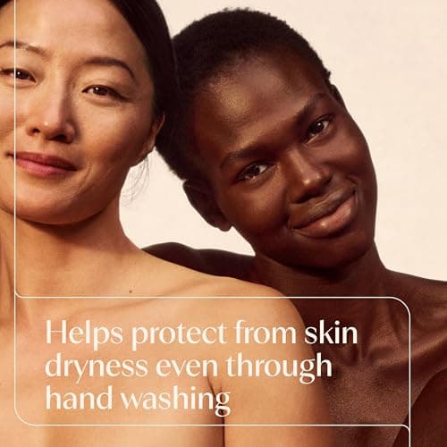 Aveeno Daily Moisturising Hand Cream for Sensitive Skin 75 ml- Nourishing Oat Formula for Deep Hydration and Long-Lasting Protection of Dry, Sensitive Hands — view 3