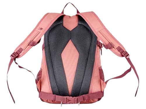 Karrimor Metro Unisex Outdoor Hiking Backpack, Coral - 30 Litres — view 4