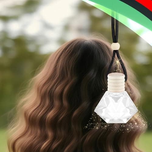 Car Scents Christmas Car Air Freshener Diffuser — view 2