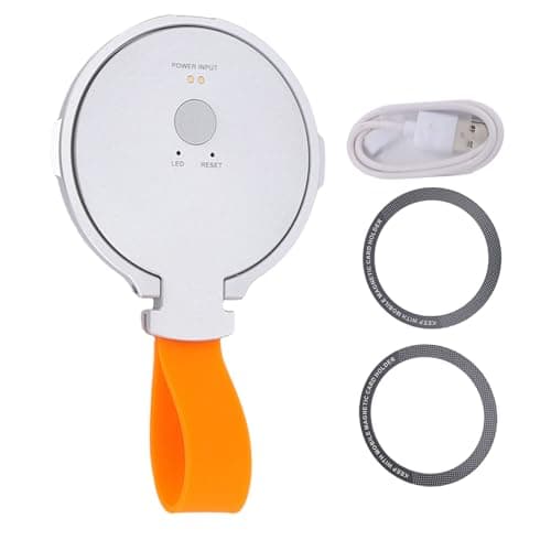 Vvikizy AI Voice Translator with Magnetic Stand Designed for Effortless Real Time Multilingual Conversations for Travel and Business — view 6