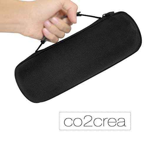 co2CREA Hard Travel Case for Ultimate Ears Boom 4 /Boom 3 Speaker — view 5