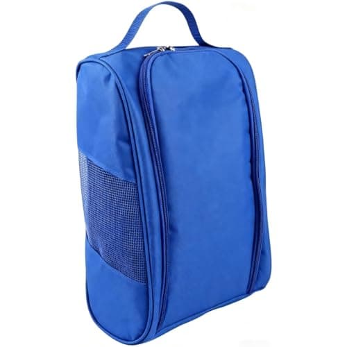 Upgrade Golf Shoe Bag, Football Boot Bag, for Walking, Travel, Gym, Storage