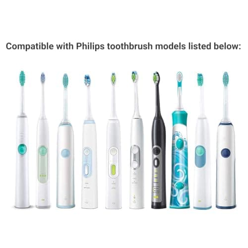 Electric Toothbrush Travel Case for Oral B & Philips Sonicare, Pink — view 6