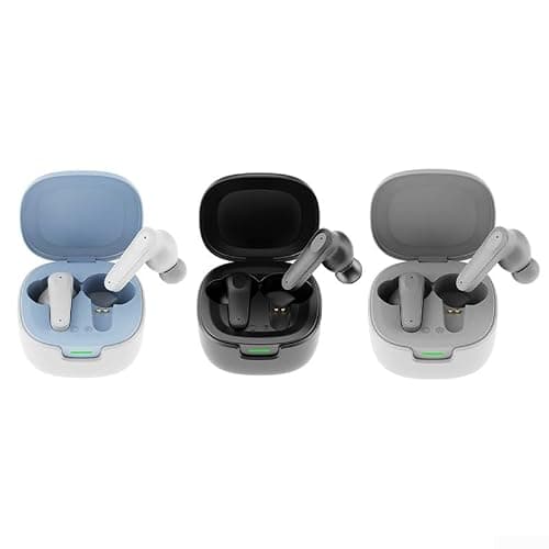 Wireless Translator Earbuds 35 Languages for instant Wireless(Black) — view 4
