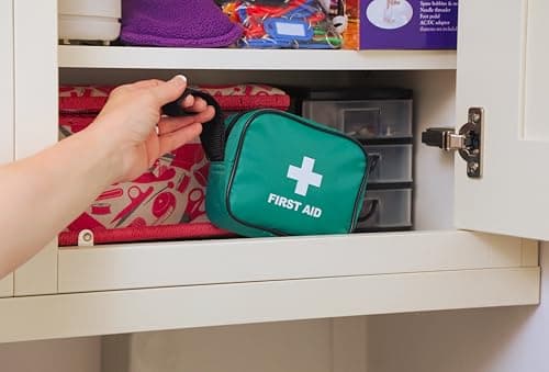 Safety First Aid HSE One-Person First Aid Kit — view 4