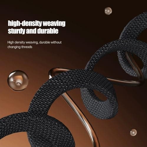 SmartGear 240W Foldable Stand Cable + 65W Ultra-Thin GaN Travel Charger Bundle | Super Fast Charging | Built-In Phone Holder | iPhone 15 16 17, Samsung Galaxy S24 S25 | UK Plug — view 5