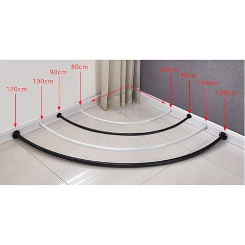 Portable C S Privacy Tent - Innt 90cm Changing Room for Office & Shops, Quick Setup Dressing Tent (Rose) - Ideal for Events, Outdoor Use, Festivals & More — view 3