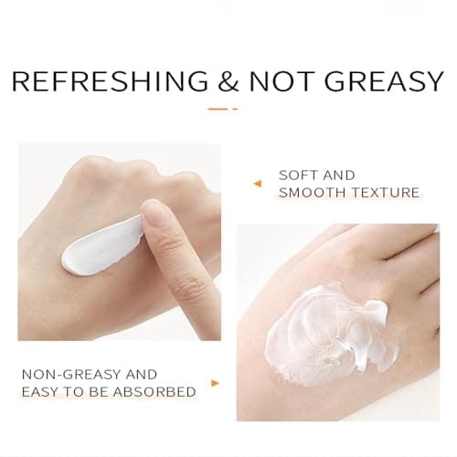 SPF 50 Face & Body Sunscreen - Individual Packaged Daily Lotion, Travel Size Gentle Hydrating Non-Greasy, Portable Water Resistant for Sport (Pack of 15) — view 3