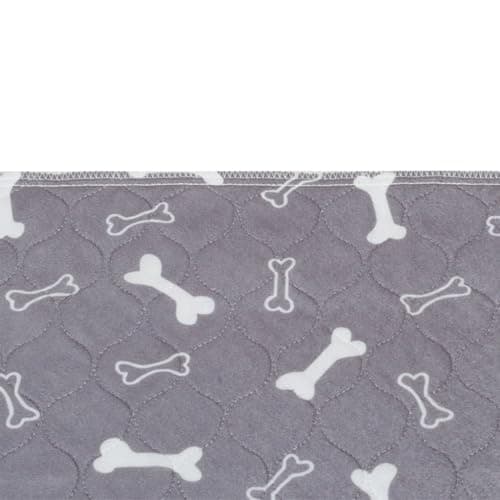 Washable Pee Pads for Dogs Non-Slip Reusable Pet Accessories — view 6