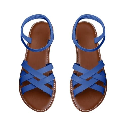 women shoes womens sandals cushion walk supportive orthopedic sandals plantar fasciitis relief long distance walking tourist travel city break for women size 5