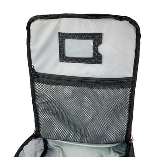 Mares Cruise Reg Bag, Adults, Unisex, Black, One Size — view 2