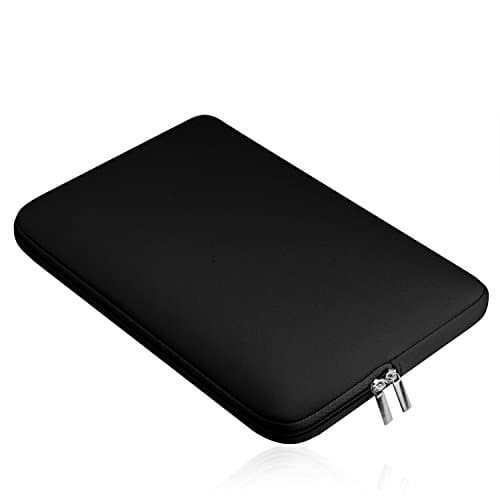 CCPK 13 inch Laptop Case, Laptop Sleeve for MacBook Air 13 inch MacBook Neo — view 5