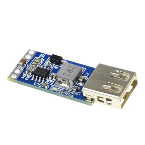 9V 12V 24V to 5V 3A Usab Step-Down Voltage Regulator Module DC-DC Converter Phone Car Power Supply New 2025 for Arrival High Reliable Electronic Component, Precision, Stable Performance