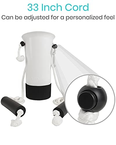 Vive Sock Aid for Putting Socks On and Off - Pulling Assist Device - Compression Sock Helper Aide Tool - Puller, Donner for Elderly, Senior, Pregnant, Diabetics - Stocking Pull Up Assistance Help — view 6