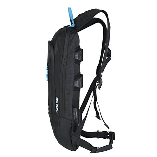 WINDCHASER Bike Backpack Waterproof Breathable Cycling Bicycle Rucksack — view 3