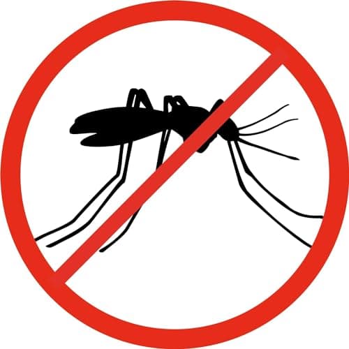 Ninoclar Mosquito Insect Killer Repellent Tablet Refills - 20 Refills Per Pack — view 3