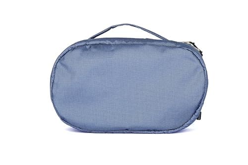 Lifeventure Folding Travel Wash Bag for Men & Women — view 4