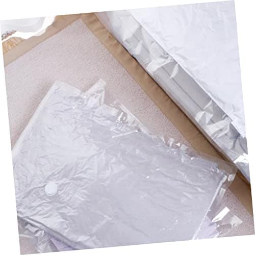 Clothing Bag 4pcs Pa and Pe Vacuum Compression Bag — view 2
