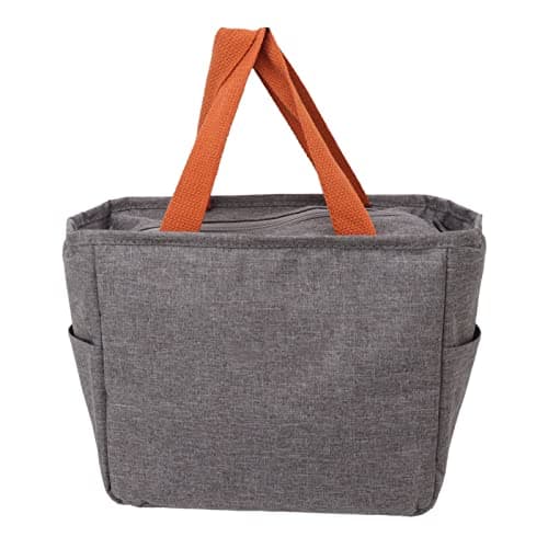 Xiuganpo Insulated Lunch Bag 15L Leakproof Cooler Tote with Adjustable — view 3