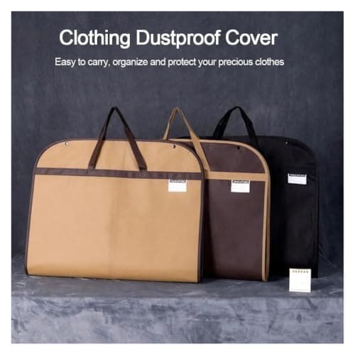 Suit Garment Bag — view 2