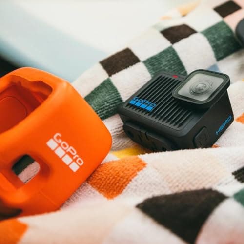 GoPro Floaty (HERO) - Official GoPro Accessory — view 2