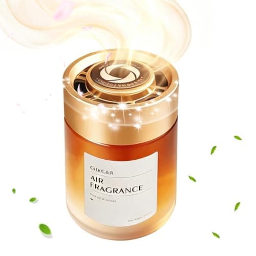 Car Fragrance 100g Long Lasting Solid Perfume