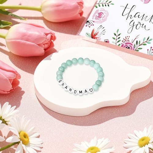 ZYUQFAN Grandma Gifts for Grandma Birthday Gifts — view 6