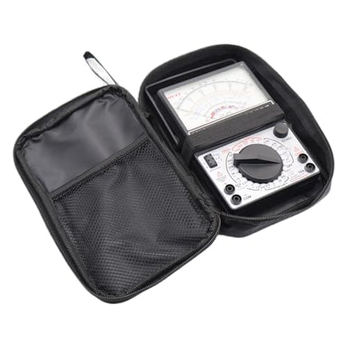 Multimeter Case Organizer Pouch — view 6