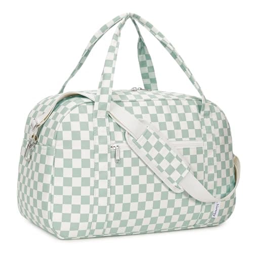 Narwey Easyjet Cabin Bag 45x36x20 New Easyjet Underseat Travel Holdall Bag