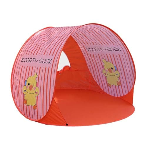 UV protection for 2-3 people camping