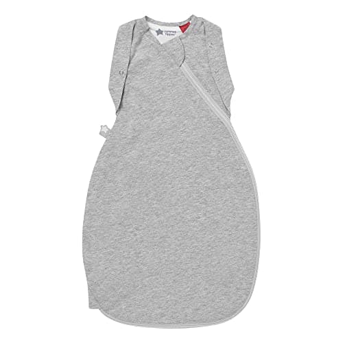 Tommee Tippee Swaddle Bag for Newborns 0-3m 1.0 Tog