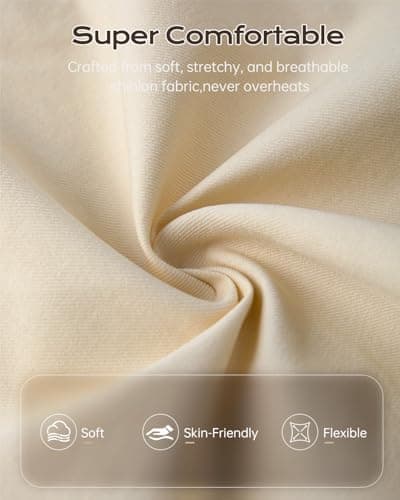 MUSICOZY Sleep Headphones Headband Bluetooth 5.4 Cool for Sleep & Sport — view 2