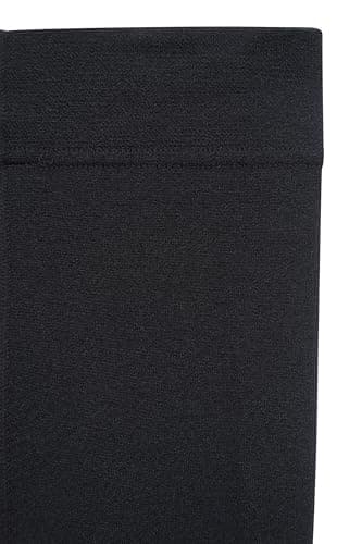 Mountain Warehouse Isotherm Brushed Womens Thermal Leggings Multipack - Lightweight Isotherm Pants, Warm & Cosy - Spring Summer, Outdoors, Travelling & Hiking Black (2 Pack) M — view 6