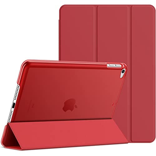 JETech Case for iPad mini 5th Gen (2019), Red