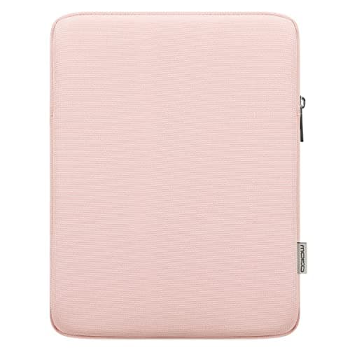 MoKo 9-11 Inch Tablet Sleeve Bag with Soft Padded Lining