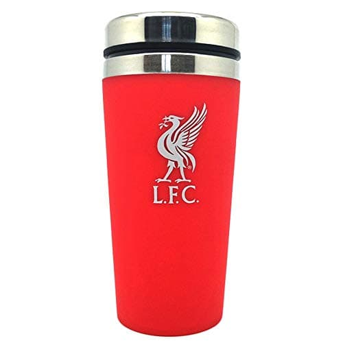 Liverpool Handless Travel Mug