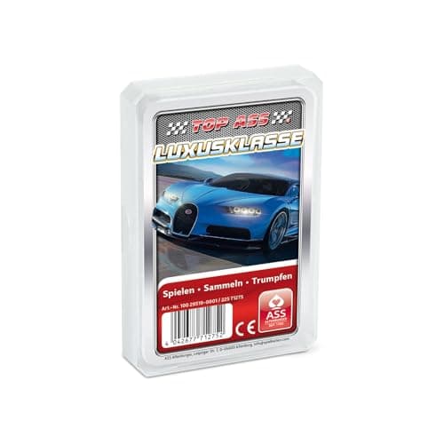 ASS Altenburger 22571275 TOP ASS Luxury Class