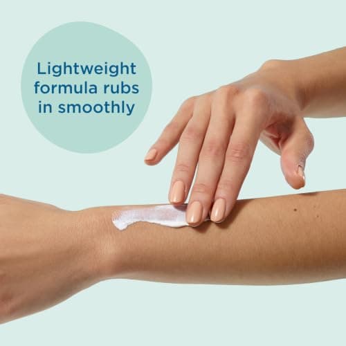 Blue Lizard SENSITIVE Mineral Sunscreen with Zinc Oxide, SPF 50+, Water Resistant, UVA/UVB Protection with Smart Cap Technology - Fragrance Free, 3 oz. Tube — view 5