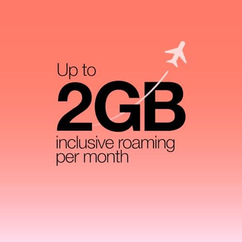Three PAYG Mobile Broadband SIM, Pre-loaded with 120GB of Data that Lasts up to 12 Months — view 3