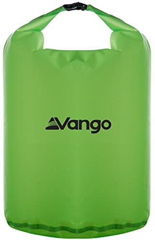 Vango Dry Bag, Green, 60 Litre